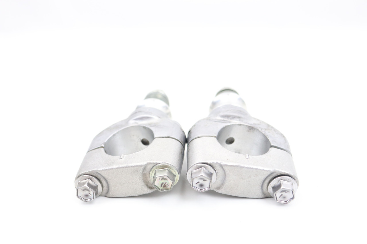 YZ65 2020–2025 Handle Bar Clamps Yamaha BR8-23442-00-00 #310