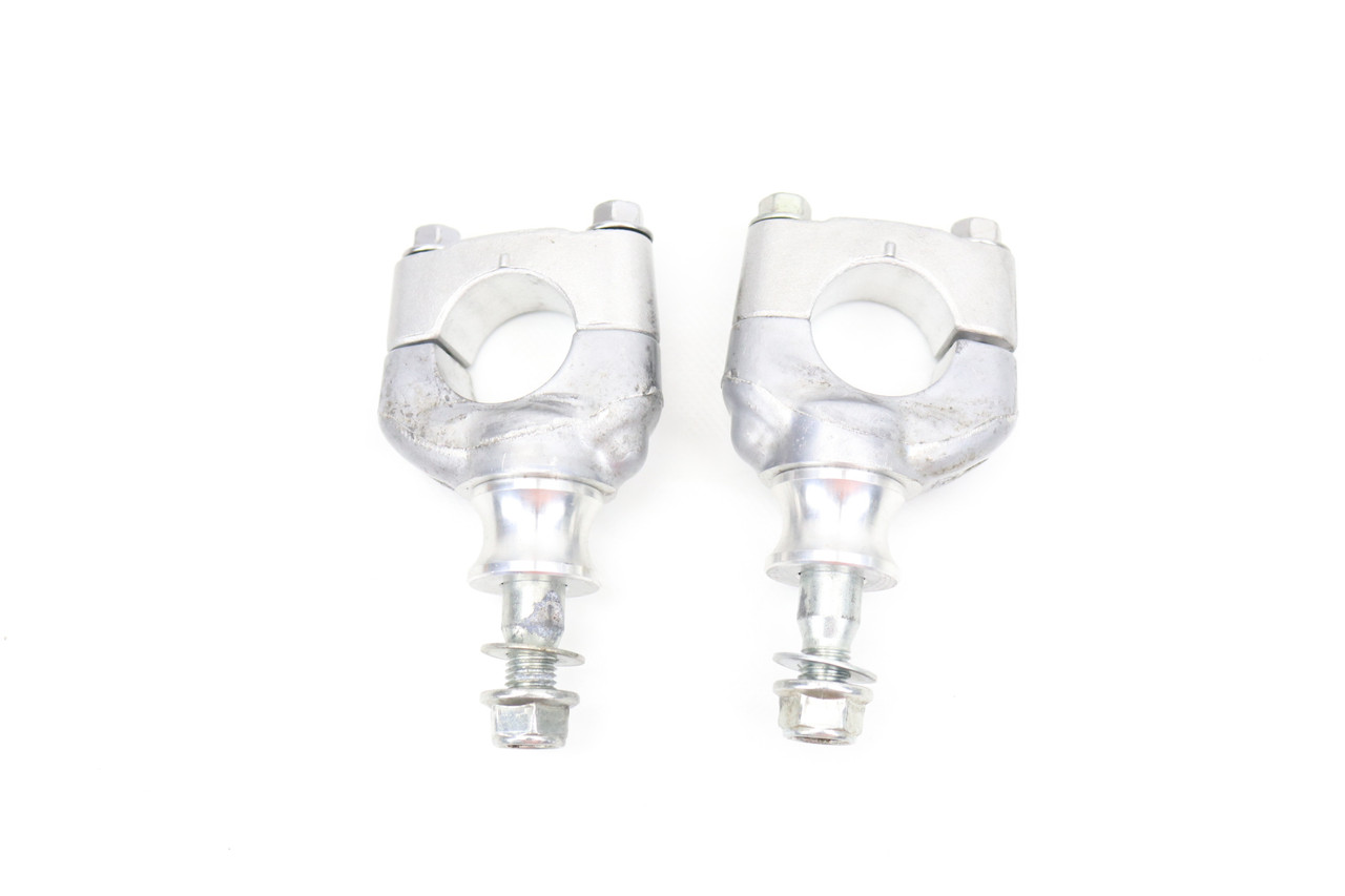 YZ65 2020–2025 Handle Bar Clamps Yamaha BR8-23442-00-00 #310