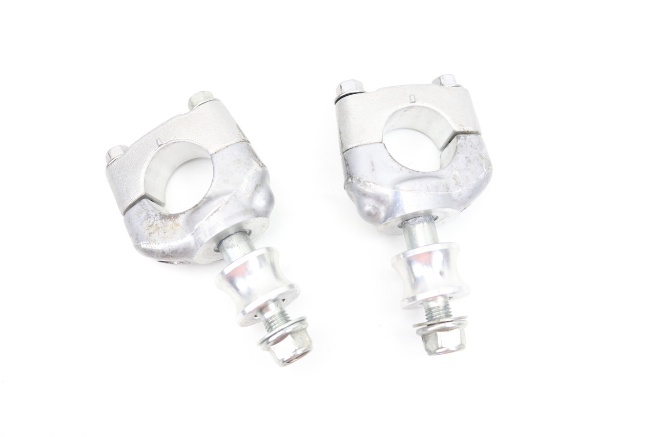 YZ65 2020–2025 Handle Bar Clamps Yamaha BR8-23442-00-00 #310