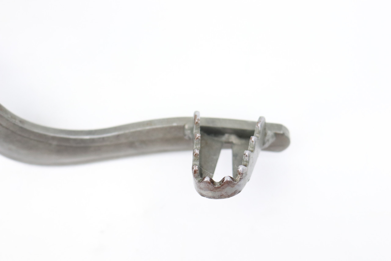 YZ65 2020–2025 Rear Brake Pedal Lever Yamaha BR8-27211-00-00 #310