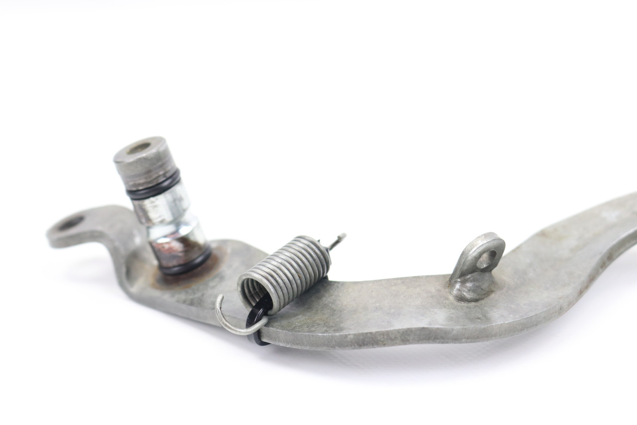 YZ65 2020–2025 Rear Brake Pedal Lever Yamaha BR8-27211-00-00 #310