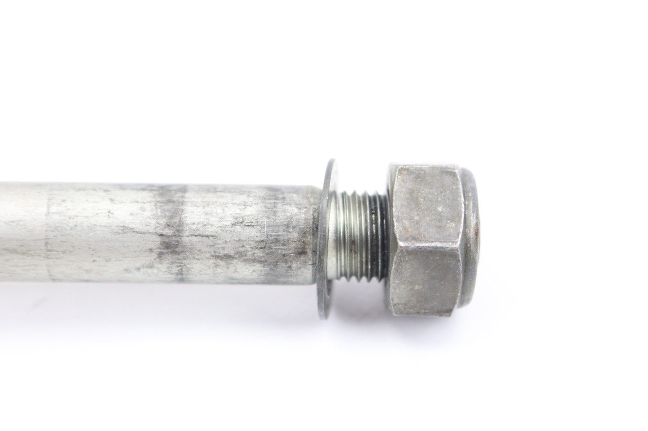 YZ65 20–25 YZ85 19–21 Rear Axle Shaft Bolt Yamaha BR8-25381-00-00 #310