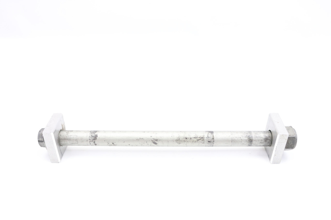 YZ65 20–25 YZ85 19–21 Rear Axle Shaft Bolt Yamaha BR8-25381-00-00 #310