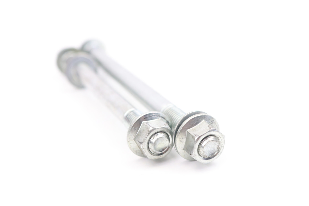 YZ65 2020–2025 Lower Engine Mounting Bolts Yamaha 90105-10148-00 #310