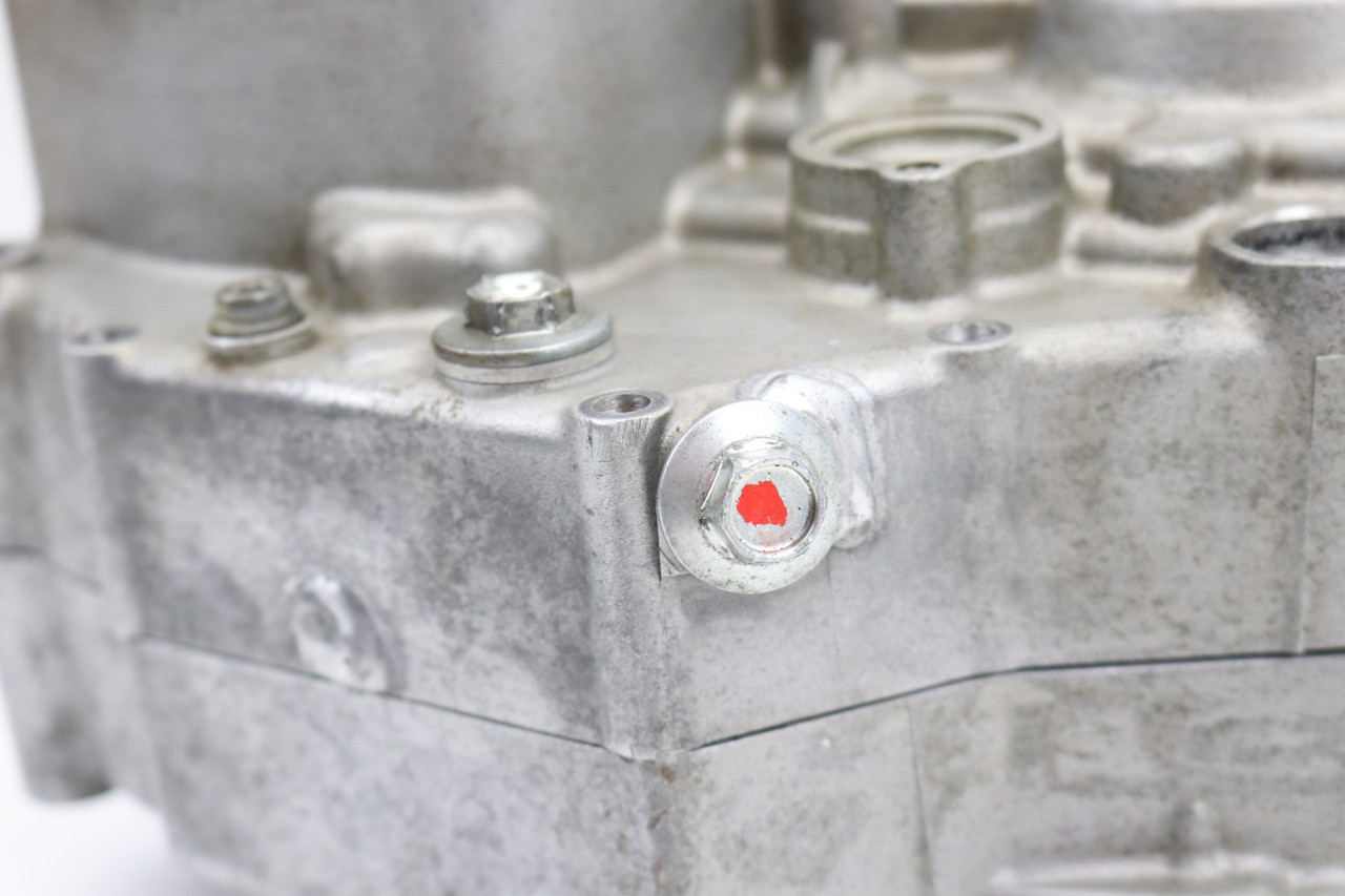 RM-Z250 2007–2009 Crankcase Set Engine Cases Suzuki 11300-10882 #308