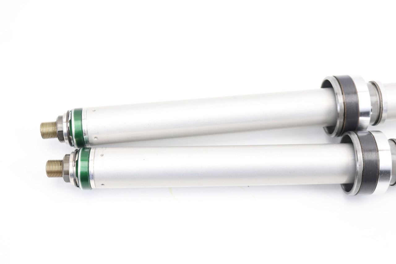 RM-Z250 2008–2009 Fork Cylinder Damping Rods Pair Suzuki 51190-10H10 #308