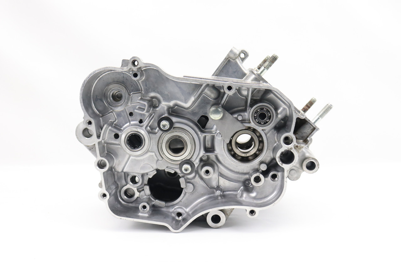 YZ65 2018–2025 Crankcase Set Engine Cases Yamaha BR8-15121-00-00 #310