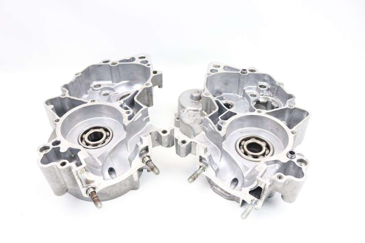 YZ65 2018–2025 Crankcase Set Engine Cases Yamaha BR8-15121-00-00 #310