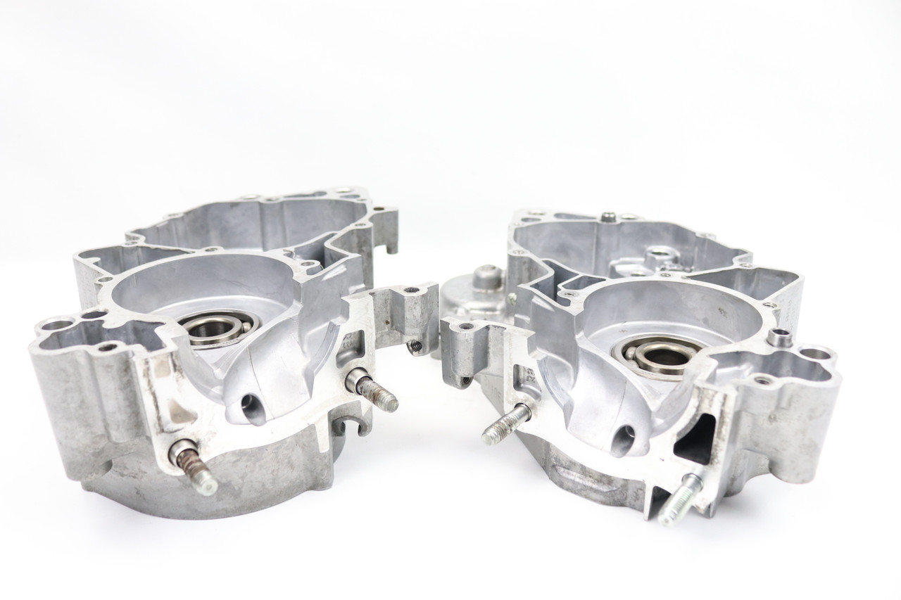 YZ65 2018–2025 Crankcase Set Engine Cases Yamaha BR8-15121-00-00 #310