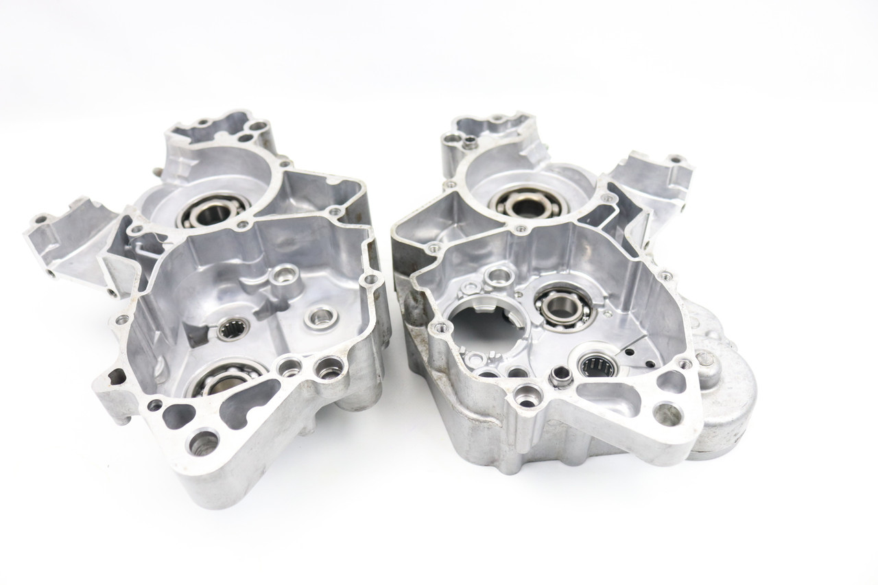 YZ65 2018–2025 Crankcase Set Engine Cases Yamaha BR8-15121-00-00 #310