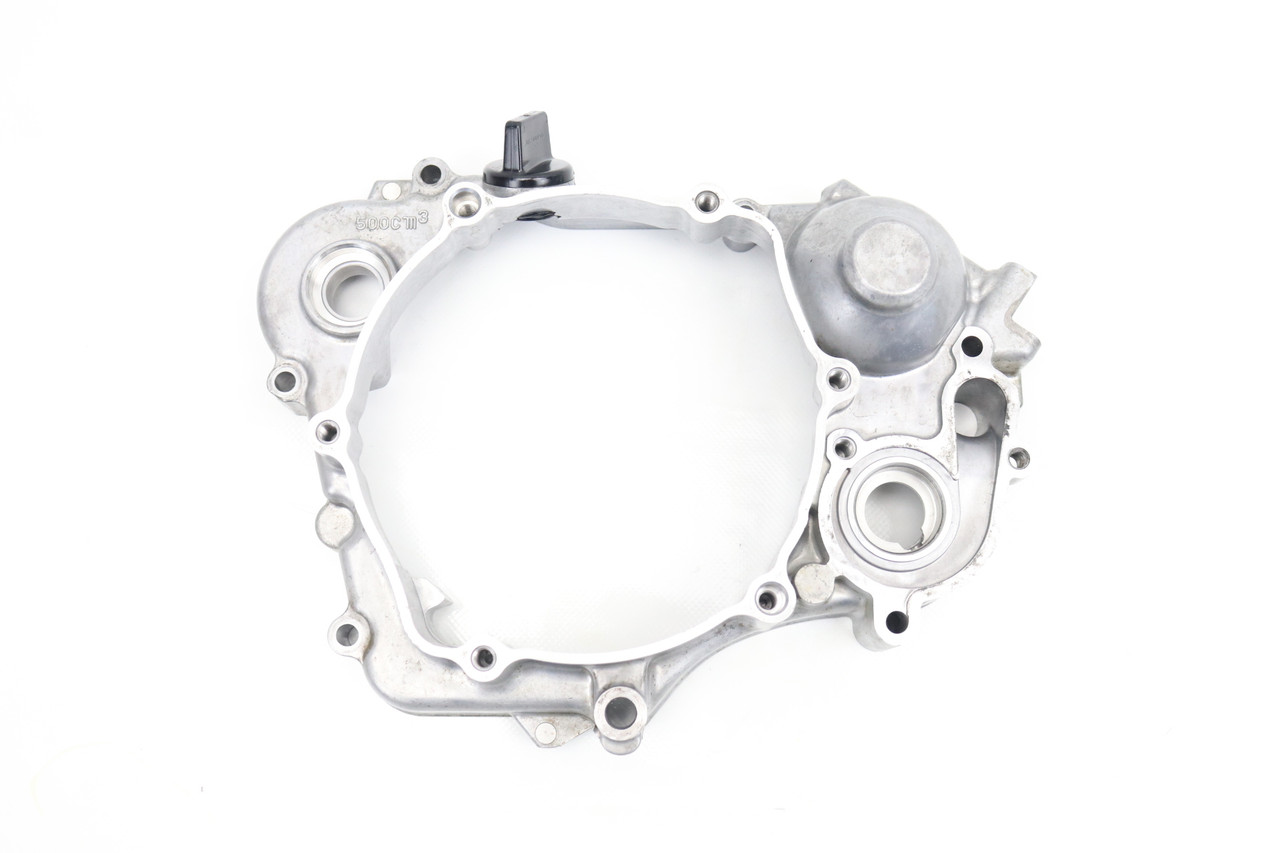 YZ65 18–25 YZ85 19–25 Inner Clutch Cover Case Yamaha BR8-15431-00-00 #310