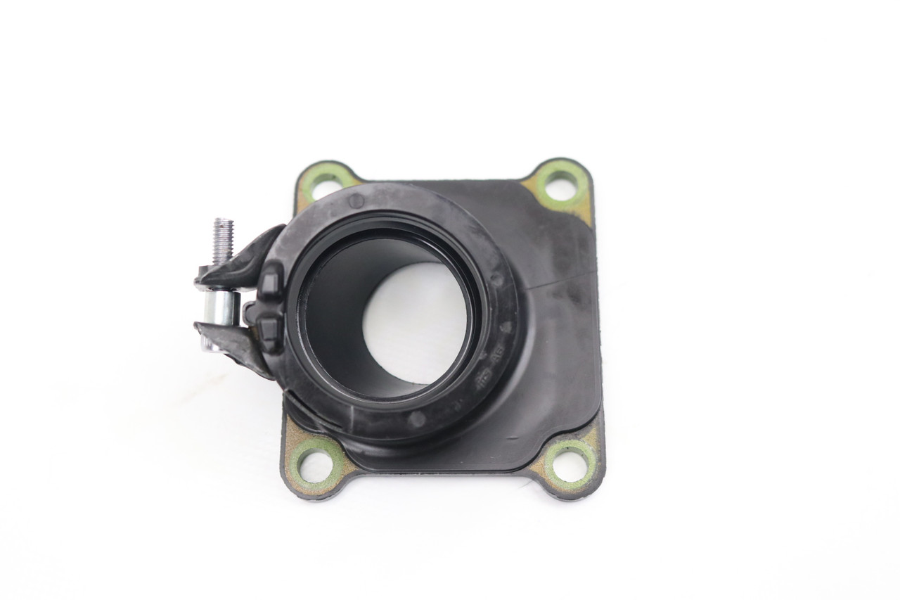 YZ65 18–25 YZ85 19–25 Intake Manifold Carb Rubber Yamaha BR8-13565-00-00 #310