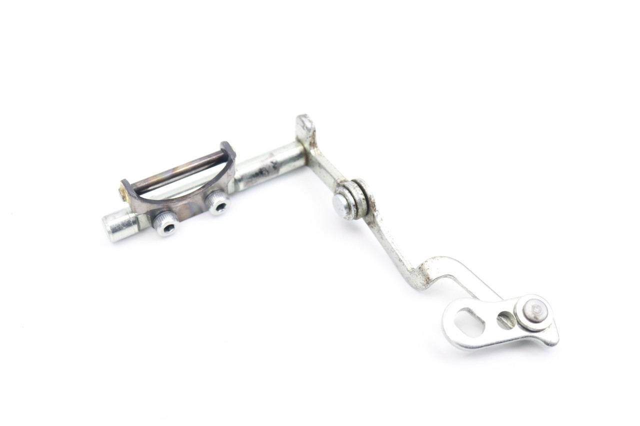 YZ65 2018–2025 Power Valve Linkage Rod Assy Yamaha BR8-11990-00-00 #310