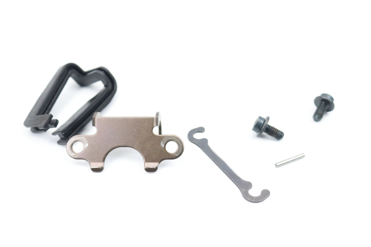 YZ65 2018–2025 Power Valve Parts Set Yamaha #310