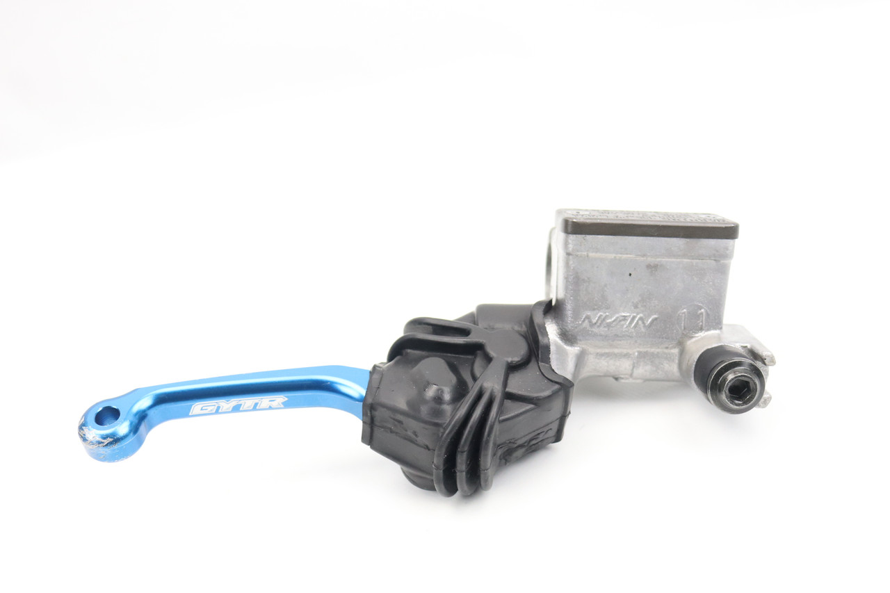 YZ65 18–25 YZ85 04–25 Front Brake Master Cylinder Assy Yamaha 5XE-W2587-01-00 #310