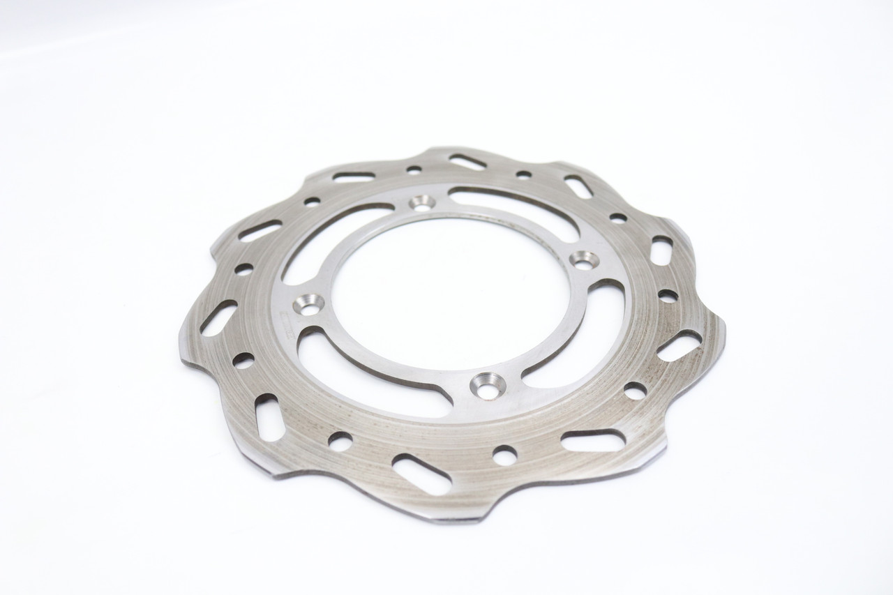 YZ65 2018–2025 Rear Brake Disc Yamaha BR8-2582W-00-00 #310