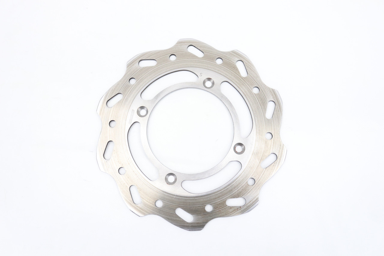 YZ65 2018–2025 Rear Brake Disc Yamaha BR8-2582W-00-00 #310