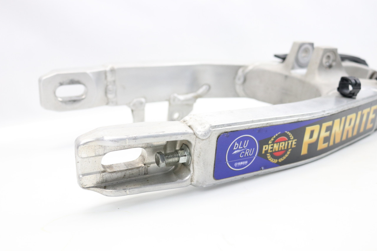 YZ65 2018–2025 Swingarm Rear Arm Yamaha BR8-22110-00-00 #310