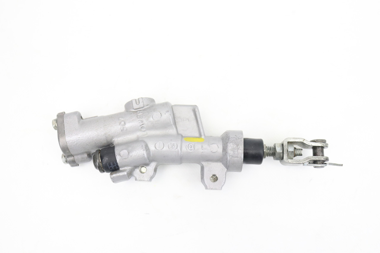 YZ65 18–25 YZ85 22–25 Rear Brake Master Cylinder Yamaha BR8-2583V-00-00 #310