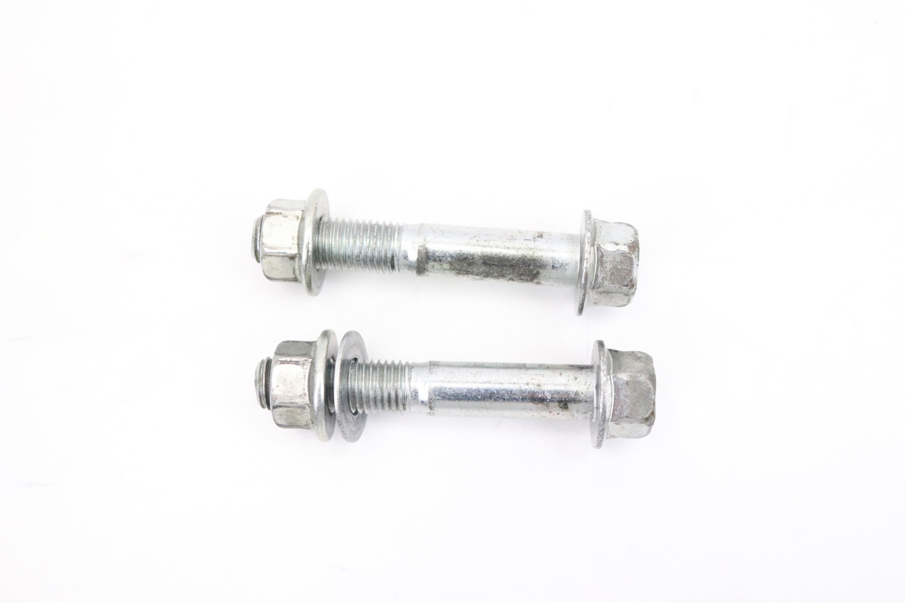 YZ65 18–25 YZ85 19–25 Rear Shock Bolt Set Yamaha 90105-10390-00 #310