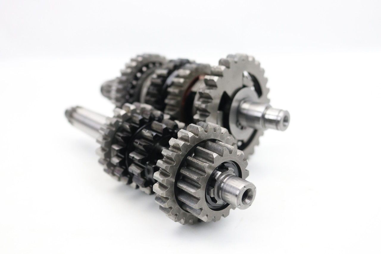 YZ65 2018–2025 Transmission Gearbox Assembly Yamaha #310