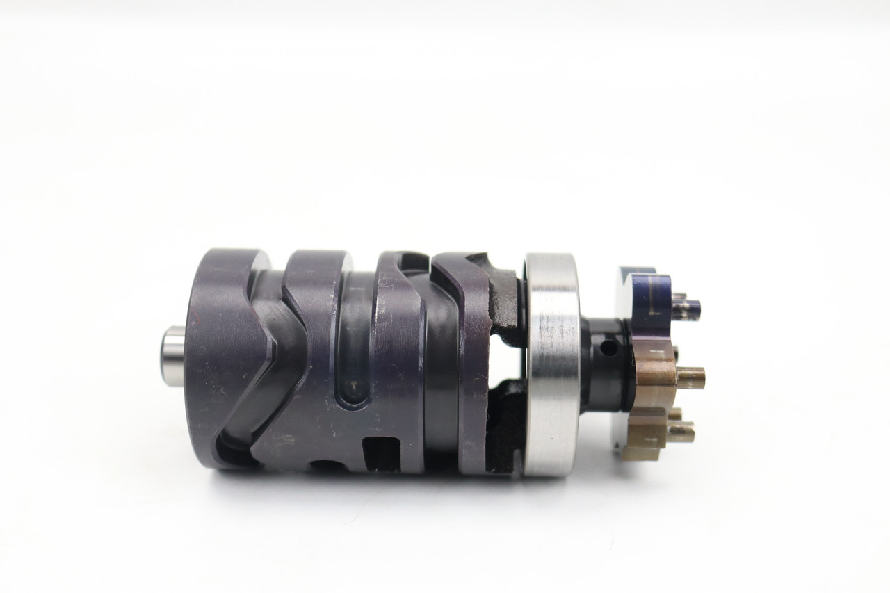 YZ65 18–25 YZ85 19–25 Gear Shift Drum Yamaha BR8-18540-20-00 #310