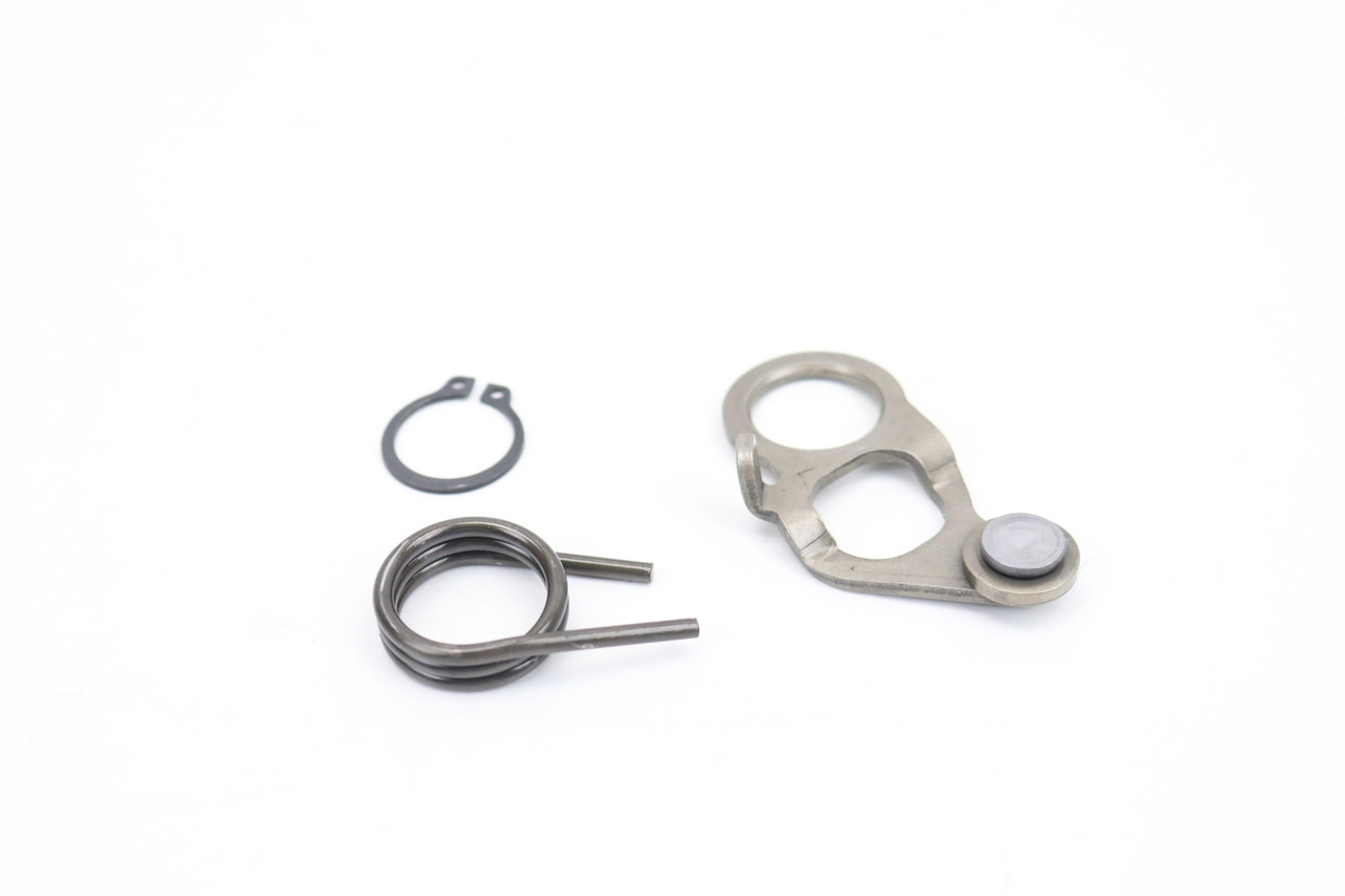 YZ65 18–25 YZ85 02–25 Gearshift Stopper Lever & Spring Yamaha #310