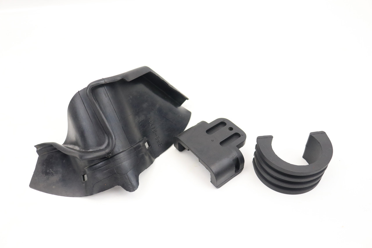 YZ65 2018–2025 Fuel Tank Rubber Cushions Yamaha #310