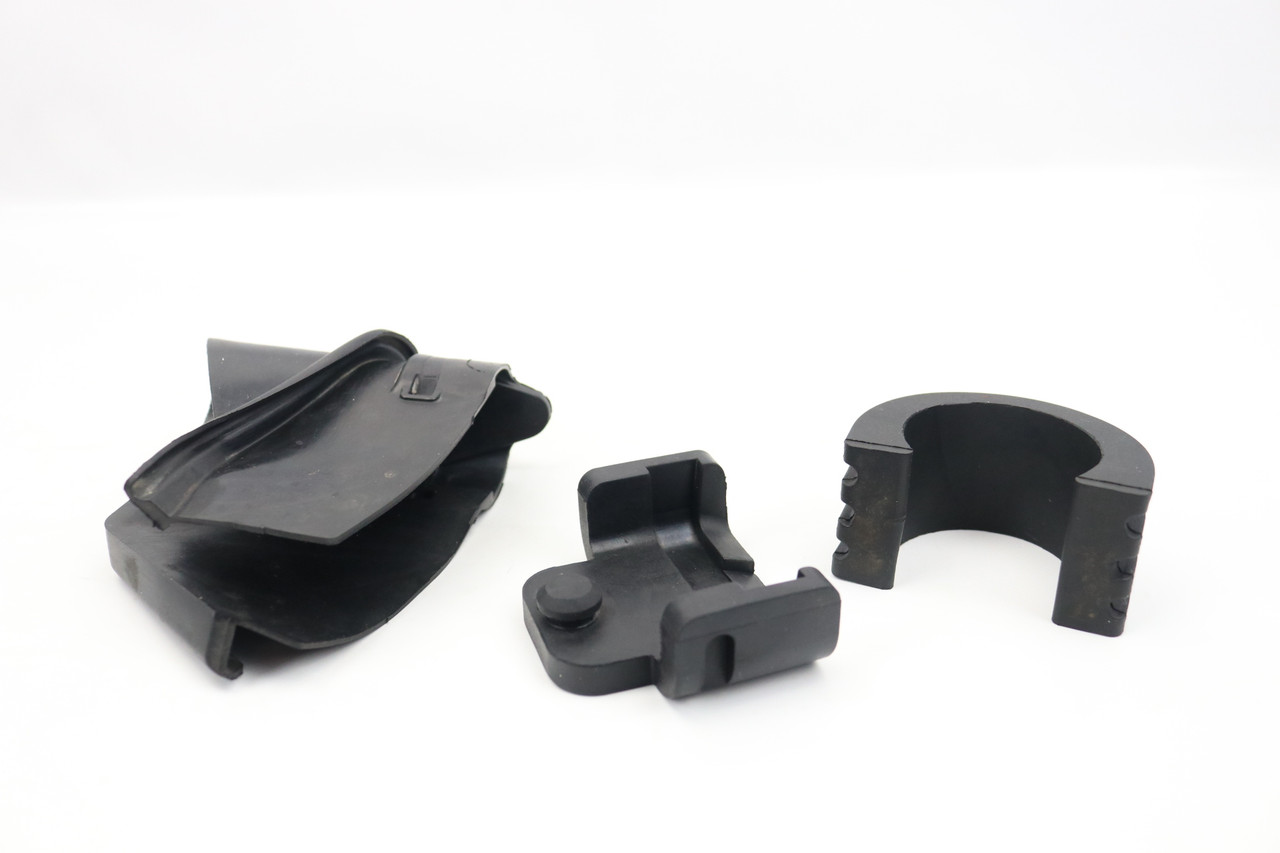 YZ65 2018–2025 Fuel Tank Rubber Cushions Yamaha #310