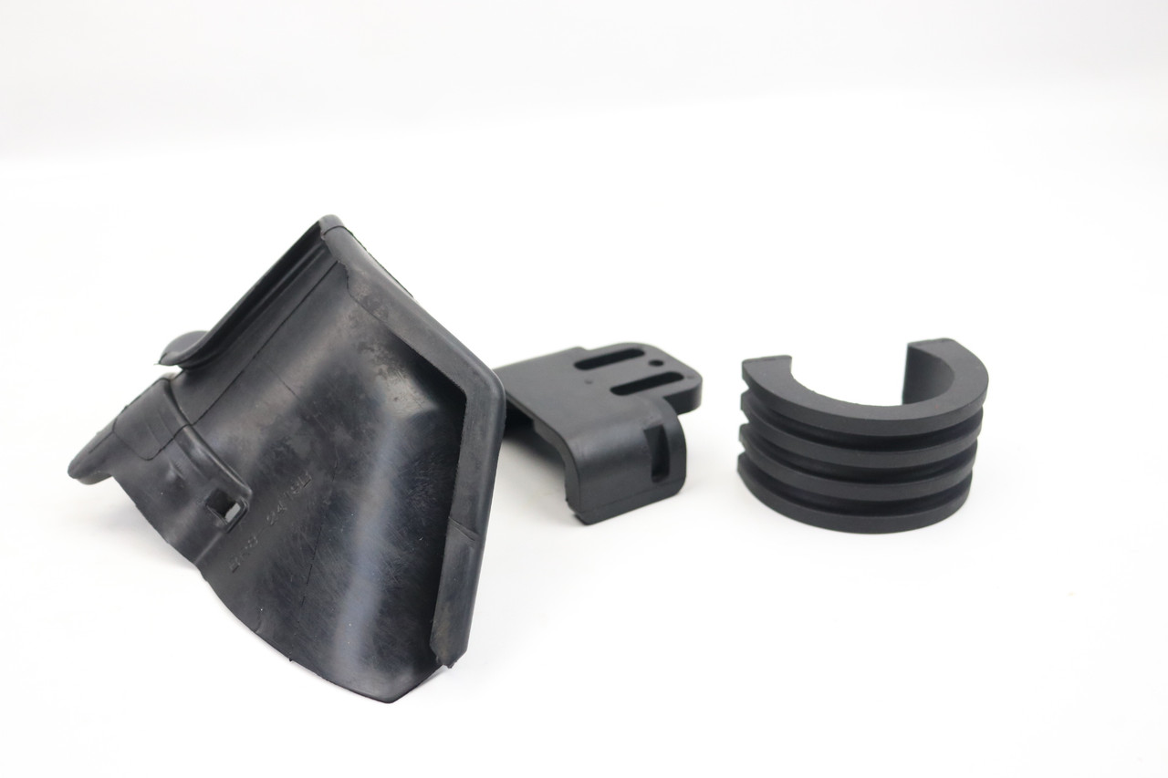 YZ65 2018–2025 Fuel Tank Rubber Cushions Yamaha #310