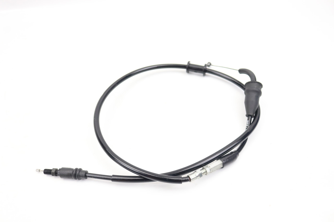 YZ65 2018–2025 Throttle Cable Assy Yamaha BR8-26311-00-00 #310
