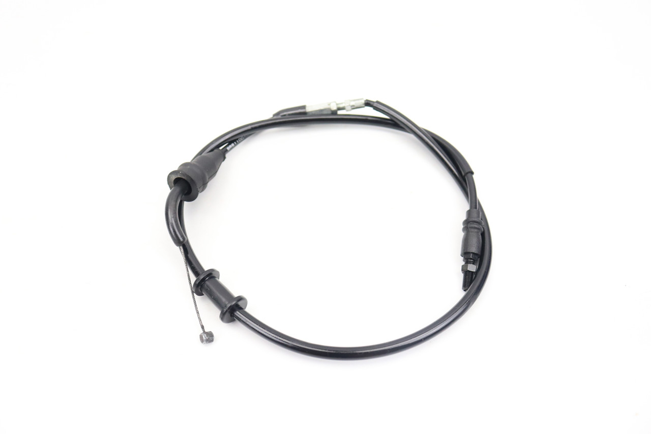 YZ65 2018–2025 Throttle Cable Assy Yamaha BR8-26311-00-00 #310