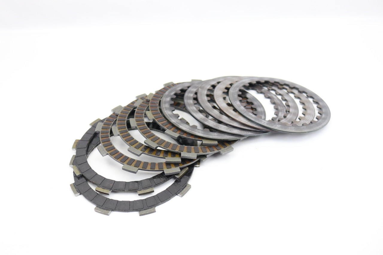 YZ65 2018–2025 Clutch Plates Pack Plate Kit Yamaha #310