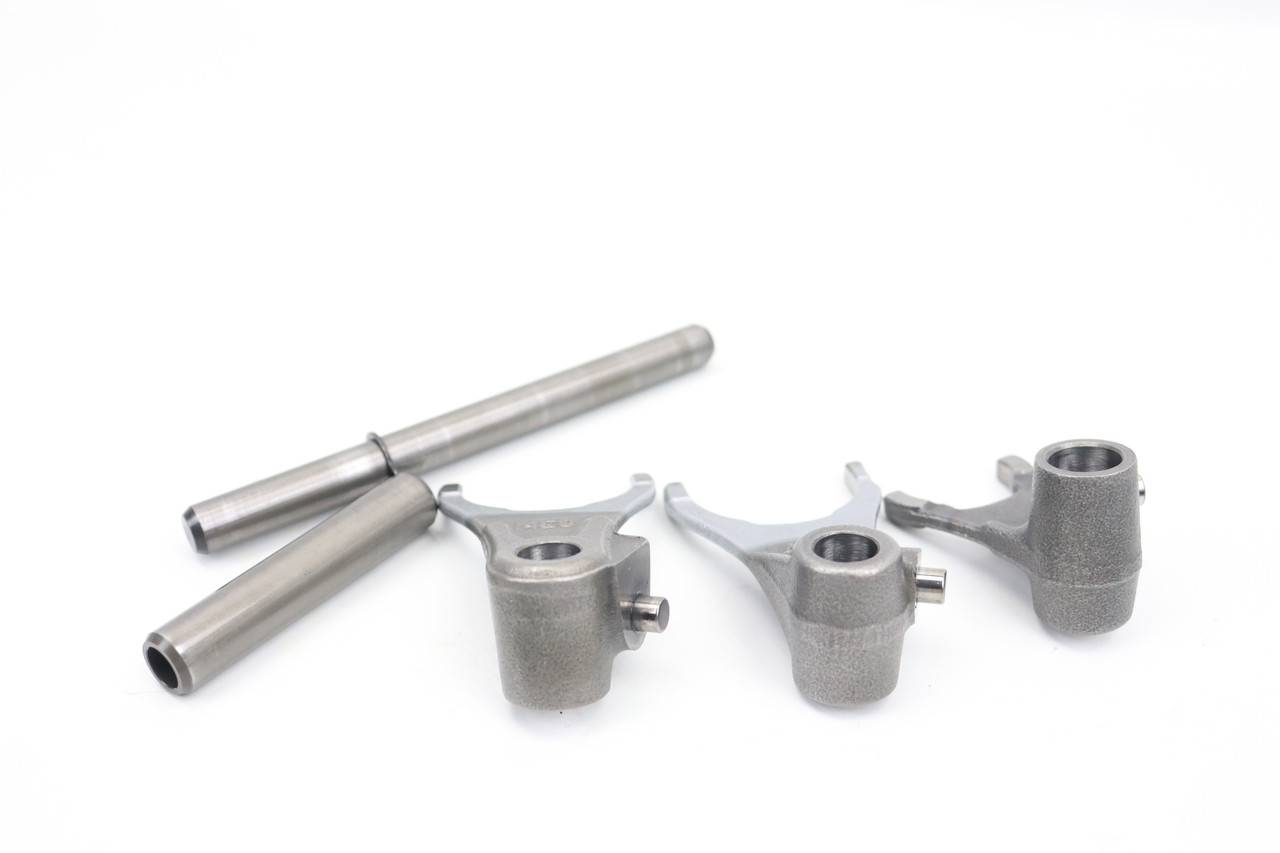 YZ65 YZ85 2018–2025 Gear Shift Forks & Shafts Yamaha #310