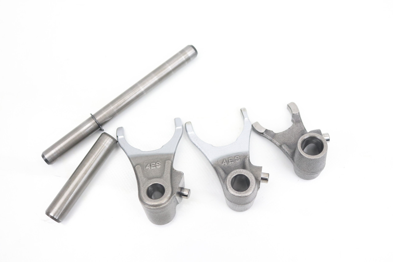 YZ65 YZ85 2018–2025 Gear Shift Forks & Shafts Yamaha #310