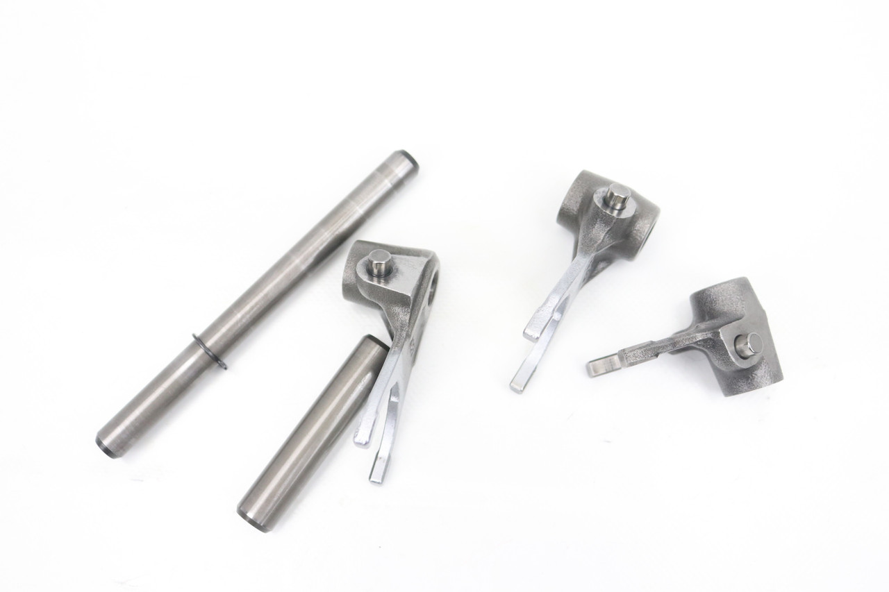 YZ65 YZ85 2018–2025 Gear Shift Forks & Shafts Yamaha #310
