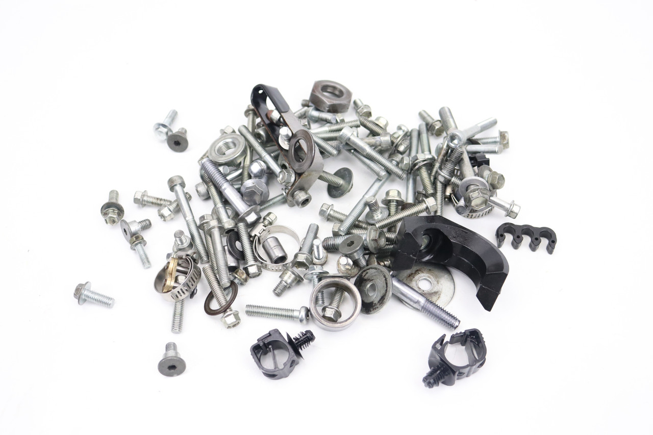 YZ65 2021 Engine Mixed Hardware Kit Set Yamaha #310