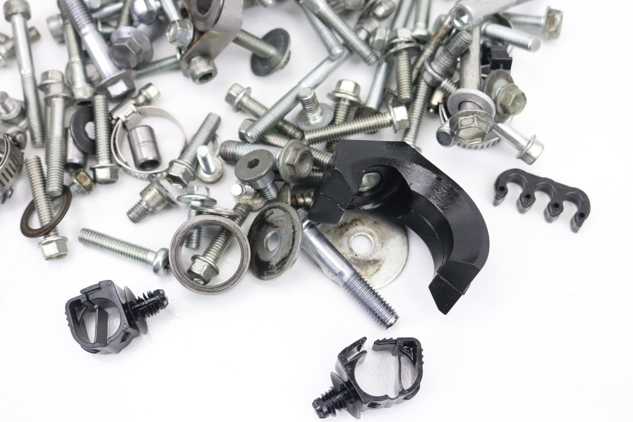 YZ65 2021 Engine Mixed Hardware Kit Set Yamaha #310