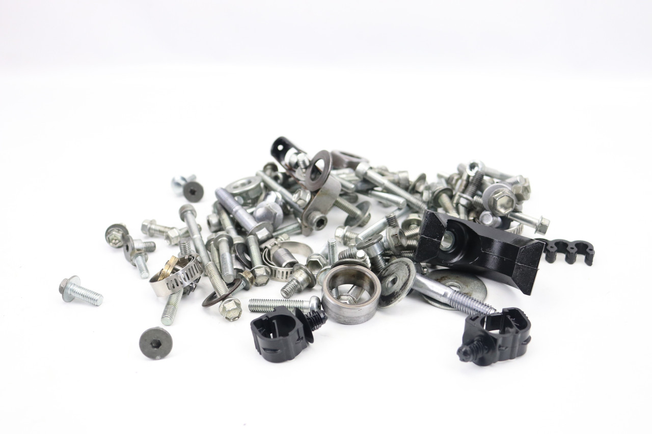YZ65 2021 Engine Mixed Hardware Kit Set Yamaha #310