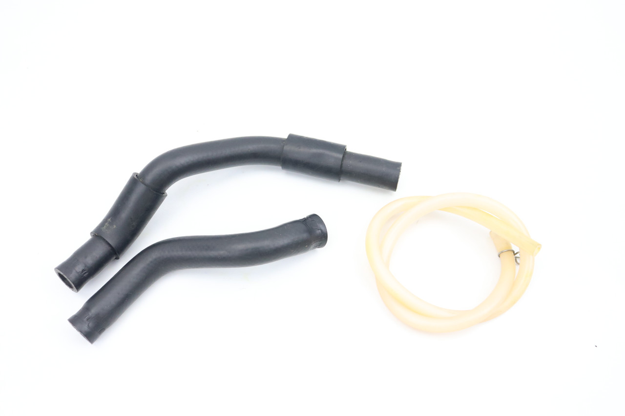 YZ65 2018–2025 Radiator Hose Set Yamaha #310