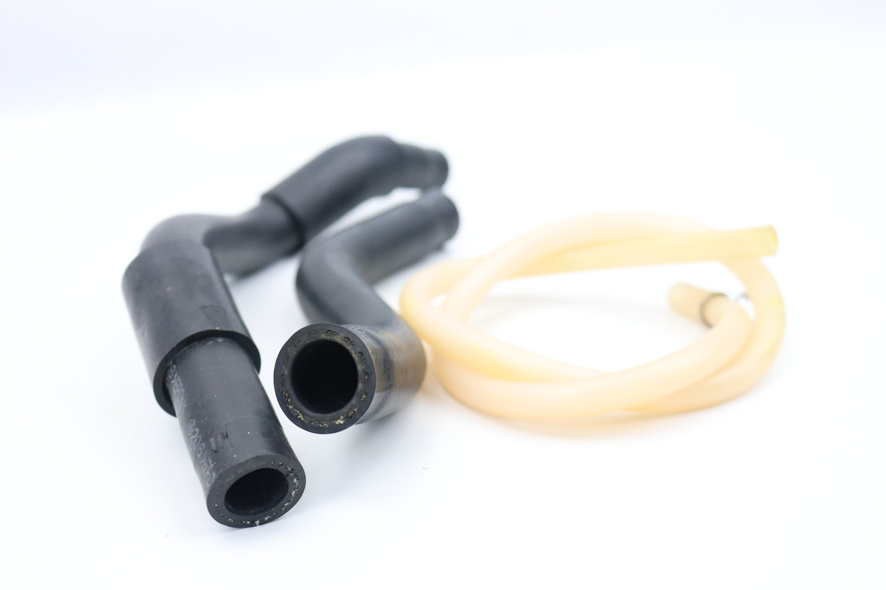 YZ65 2018–2025 Radiator Hose Set Yamaha #310