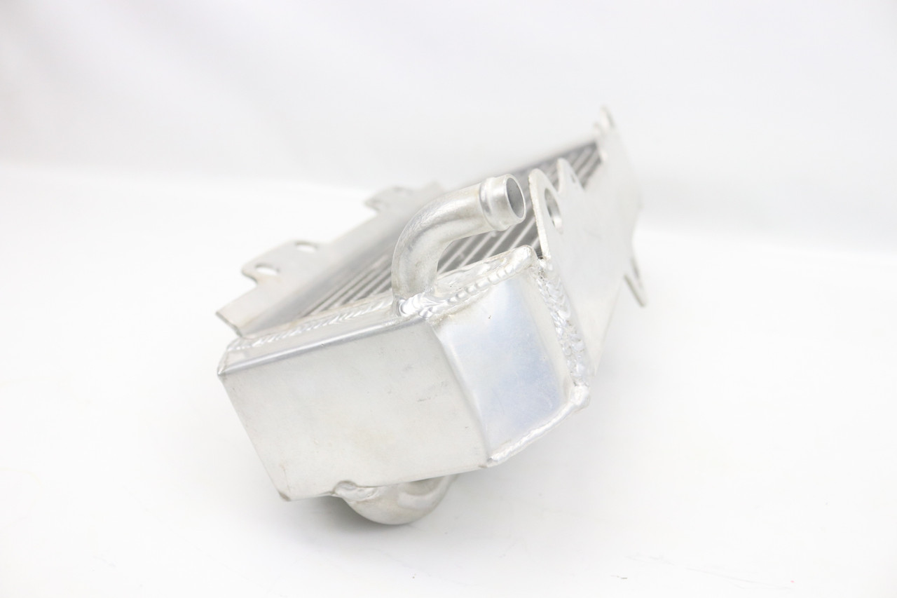 WR426F 01-02 YZ426F 00-02 Oversize Left Radiator Aftermarket #307A