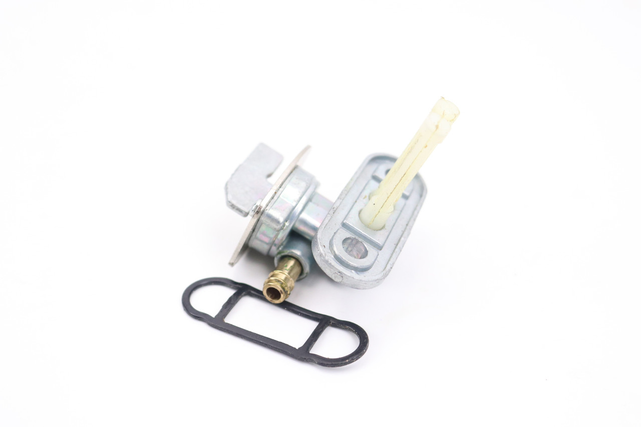 YZ426F 00–02 YZ450F 03–05 Fuel Tap Valve Aftermarket #307A