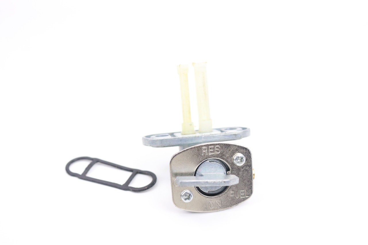 YZ426F 00–02 YZ450F 03–05 Fuel Tap Valve Aftermarket #307A