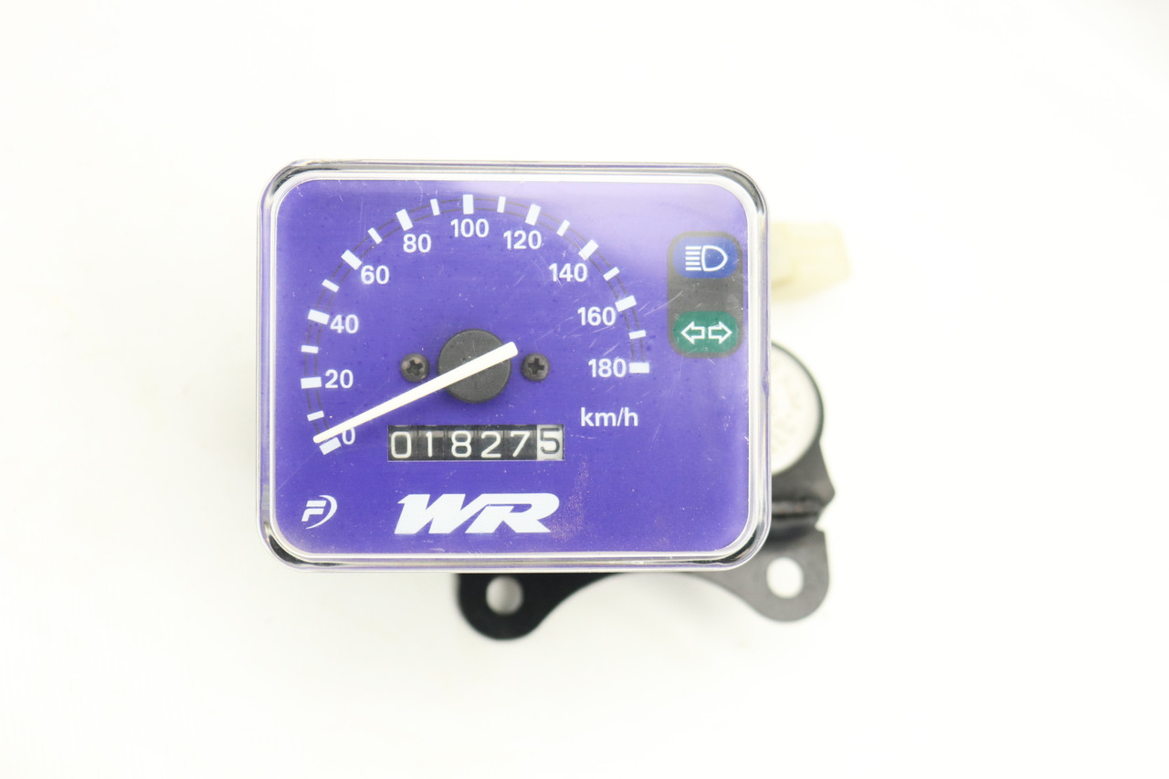 WR426F 2002 Aftermarket Speedometer #307A