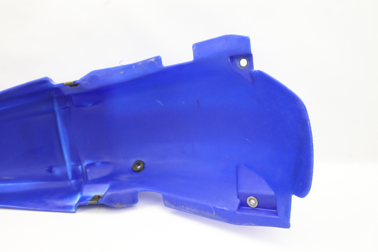 WR426F 01-02 WR400F 98-02 Rear Fender Guard Yamaha 5BF-21611-00-00 #307A