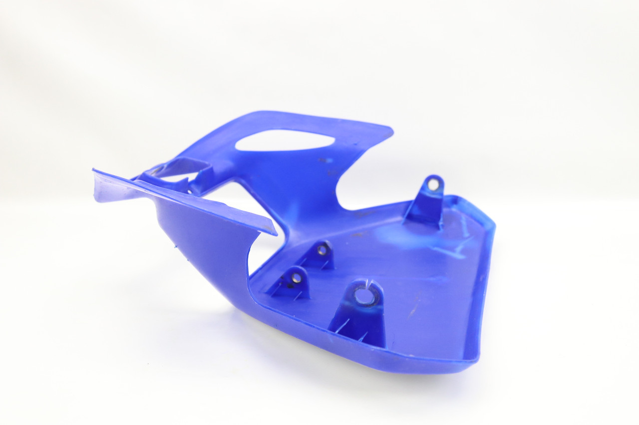 WR426F 01-02 WR400F 98-02 Headlight Surround Assy Yamaha 5BF-84330-01-00 #307A