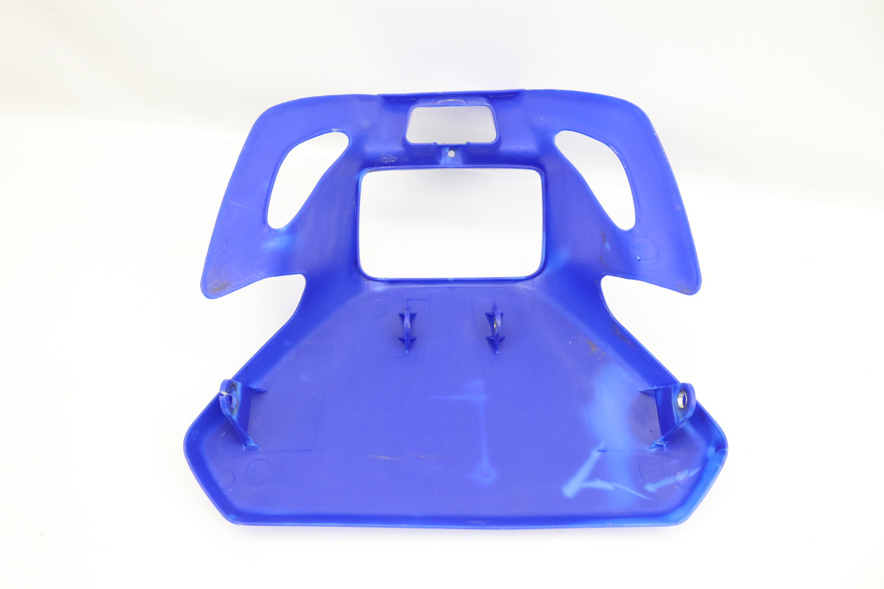 WR426F 01-02 WR400F 98-02 Headlight Surround Assy Yamaha 5BF-84330-01-00 #307A