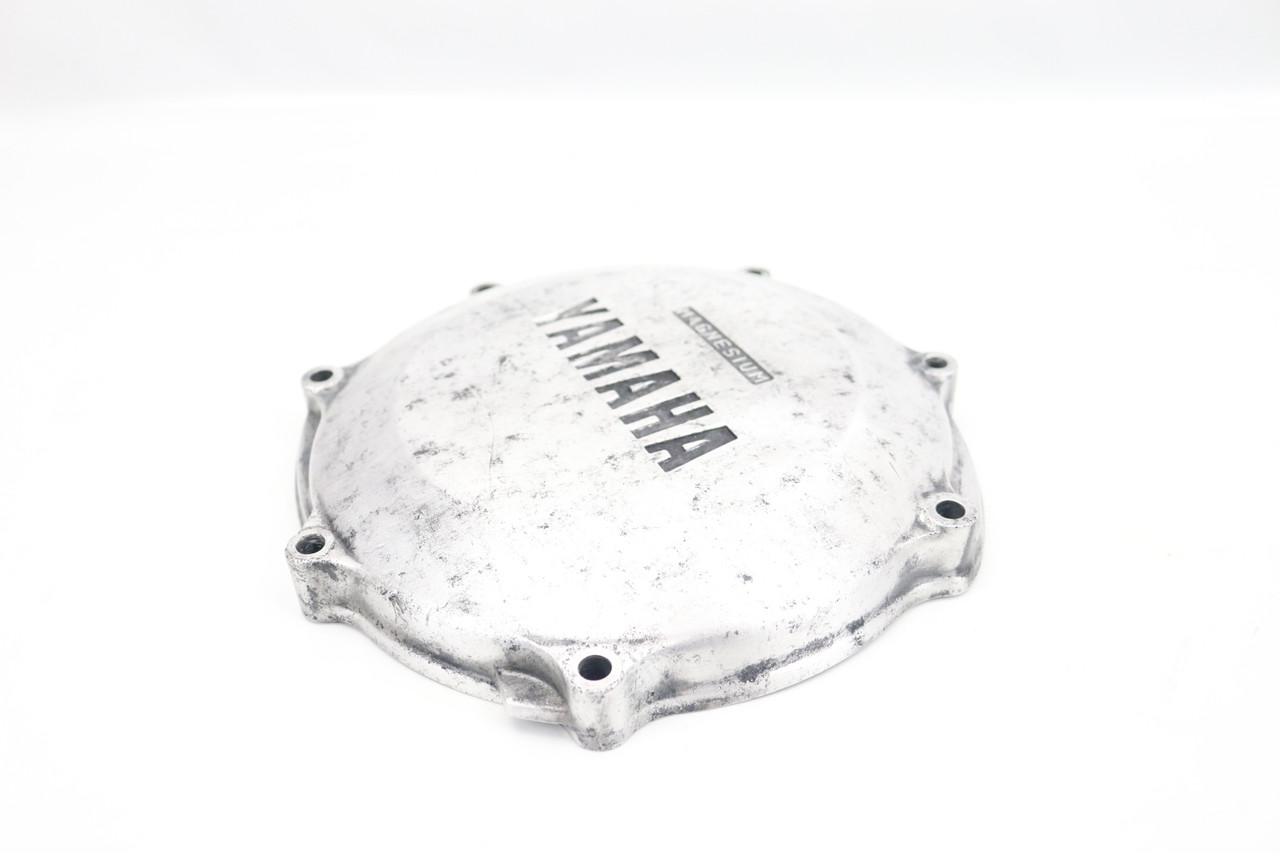 WR426F 01-02 YZ426F 00-02 Outer Clutch Cover Yamaha 5JG-15415-00-00 #307A