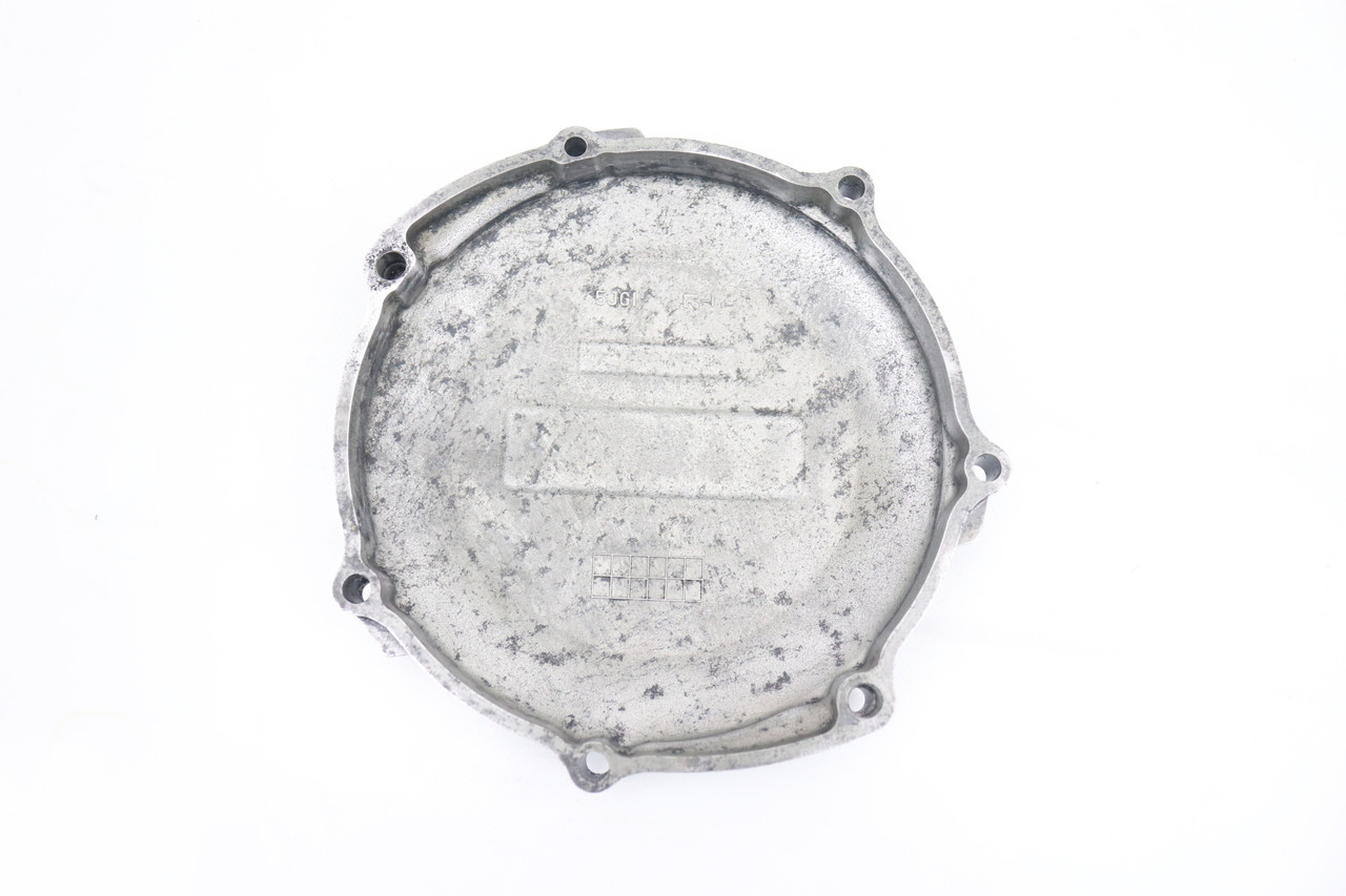 WR426F 01-02 YZ426F 00-02 Outer Clutch Cover Yamaha 5JG-15415-00-00 #307A